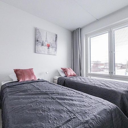 Apartment, Sleepwell, Nuutti トゥルク エクステリア 写真