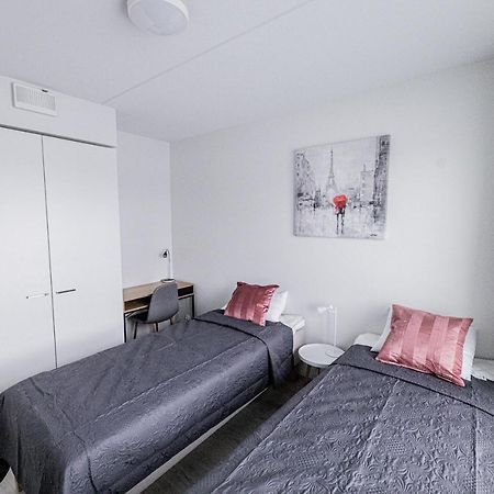 Apartment, Sleepwell, Nuutti トゥルク エクステリア 写真