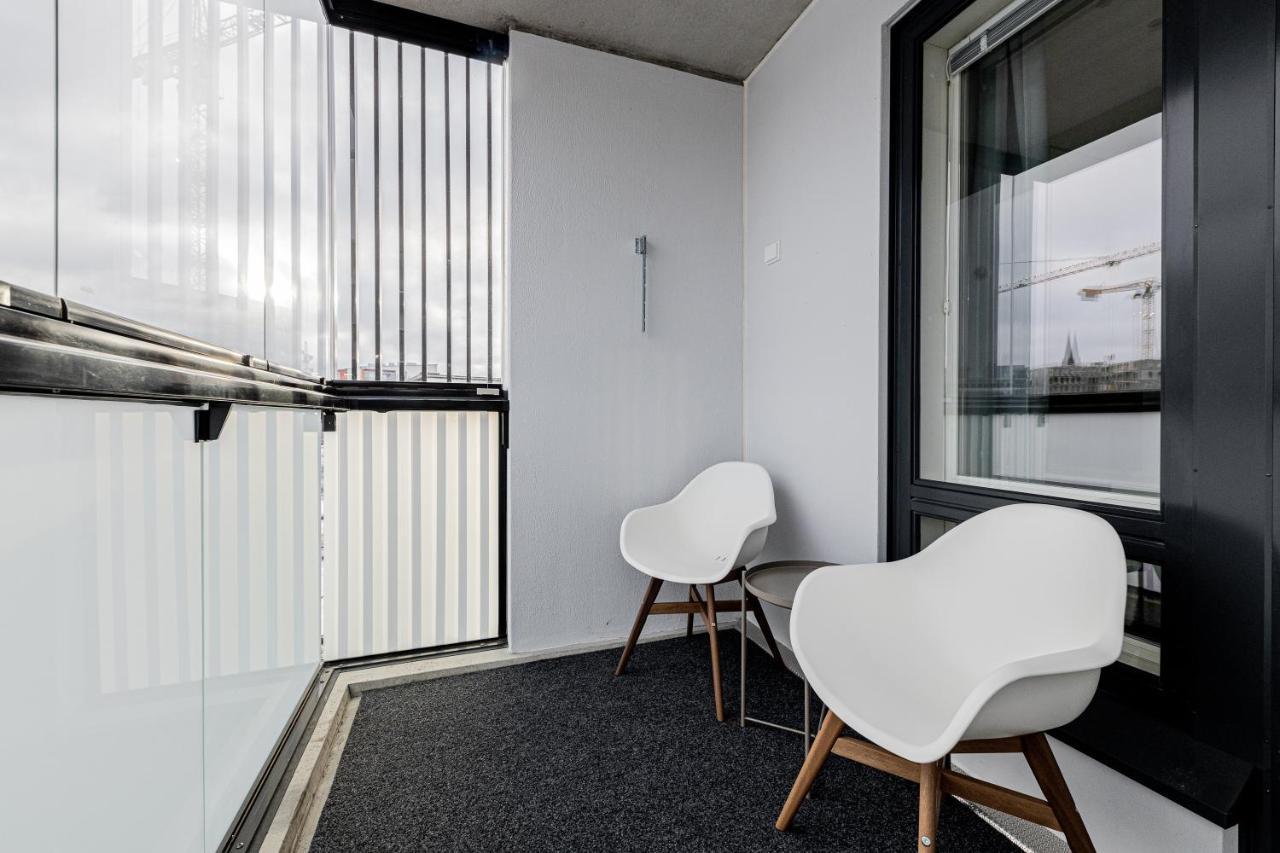 Apartment, Sleepwell, Nuutti トゥルク エクステリア 写真
