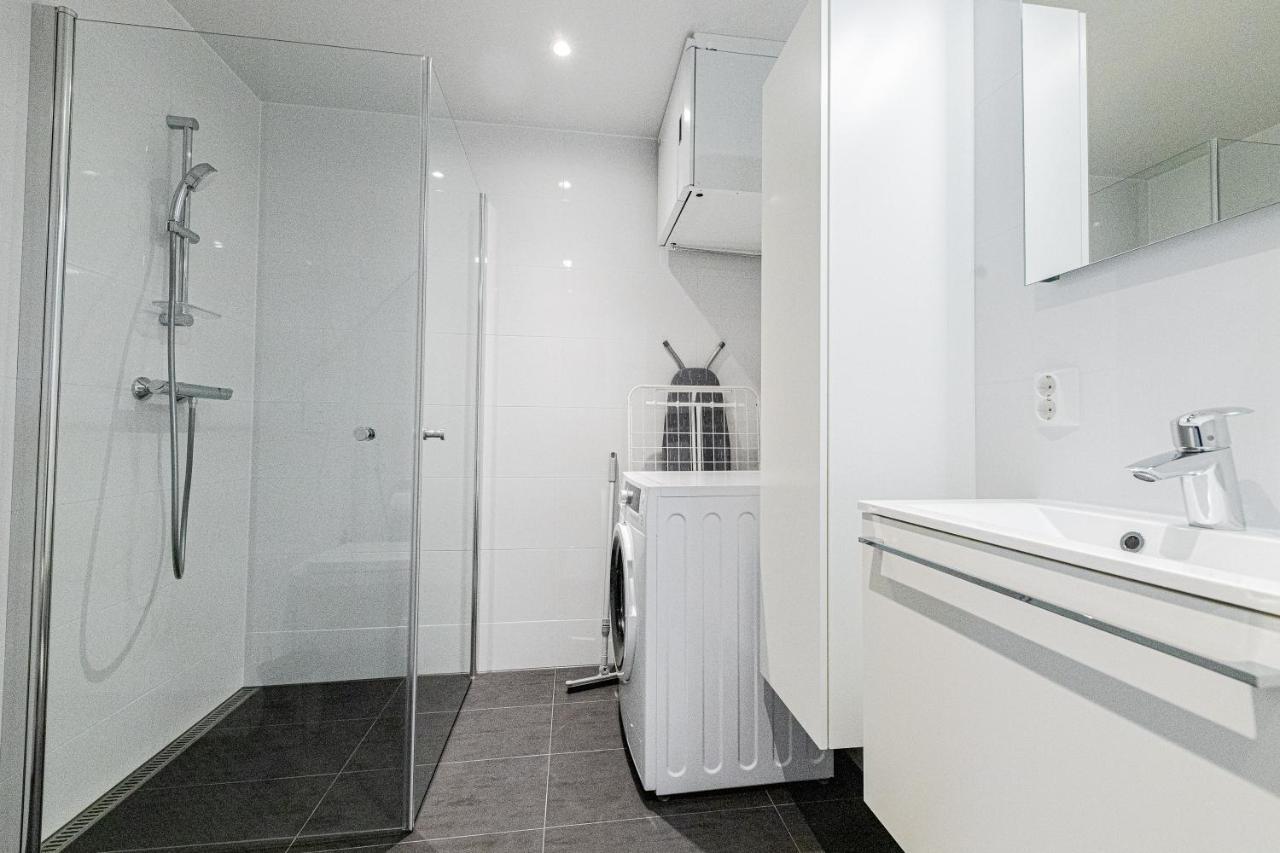 Apartment, Sleepwell, Nuutti トゥルク エクステリア 写真
