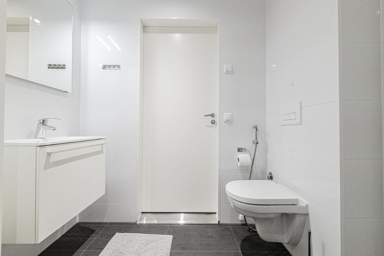 Apartment, Sleepwell, Nuutti トゥルク エクステリア 写真